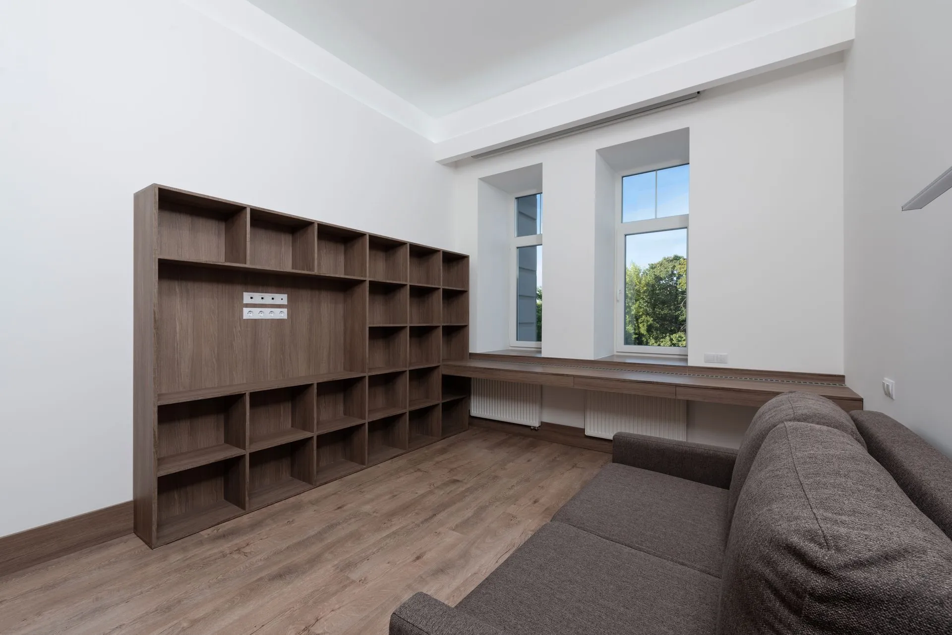 Bibliotecă „Norda”